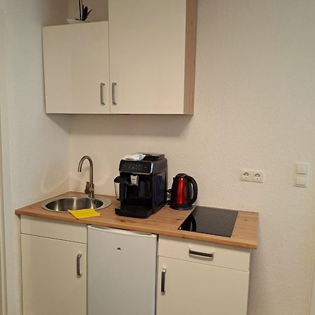 Ferienwohnung Balz-Gluck Boppard Bagian luar foto