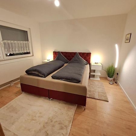 Ferienwohnung Balz-Gluck Boppard Bagian luar foto