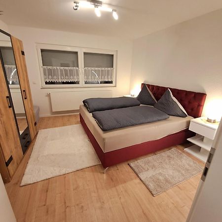 Ferienwohnung Balz-Gluck Boppard Bagian luar foto