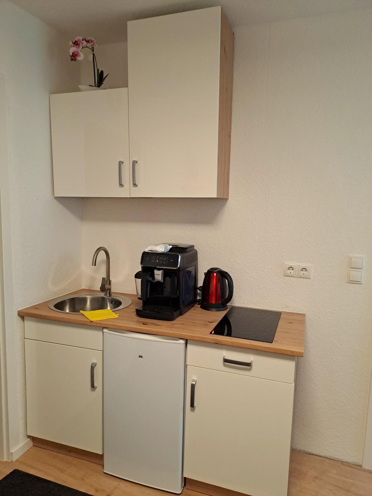 Ferienwohnung Balz-Gluck Boppard Bagian luar foto