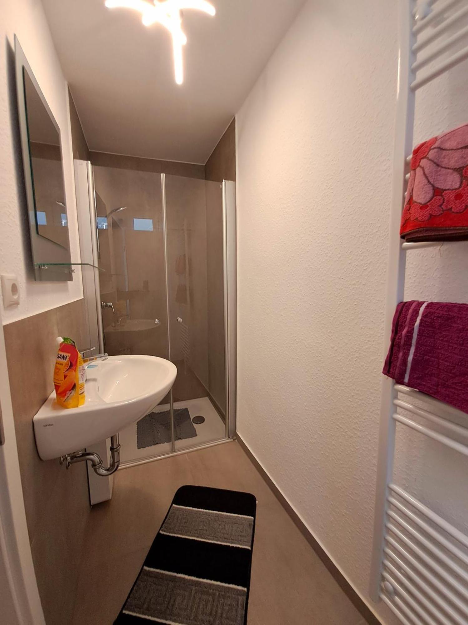 Ferienwohnung Balz-Gluck Boppard Bagian luar foto