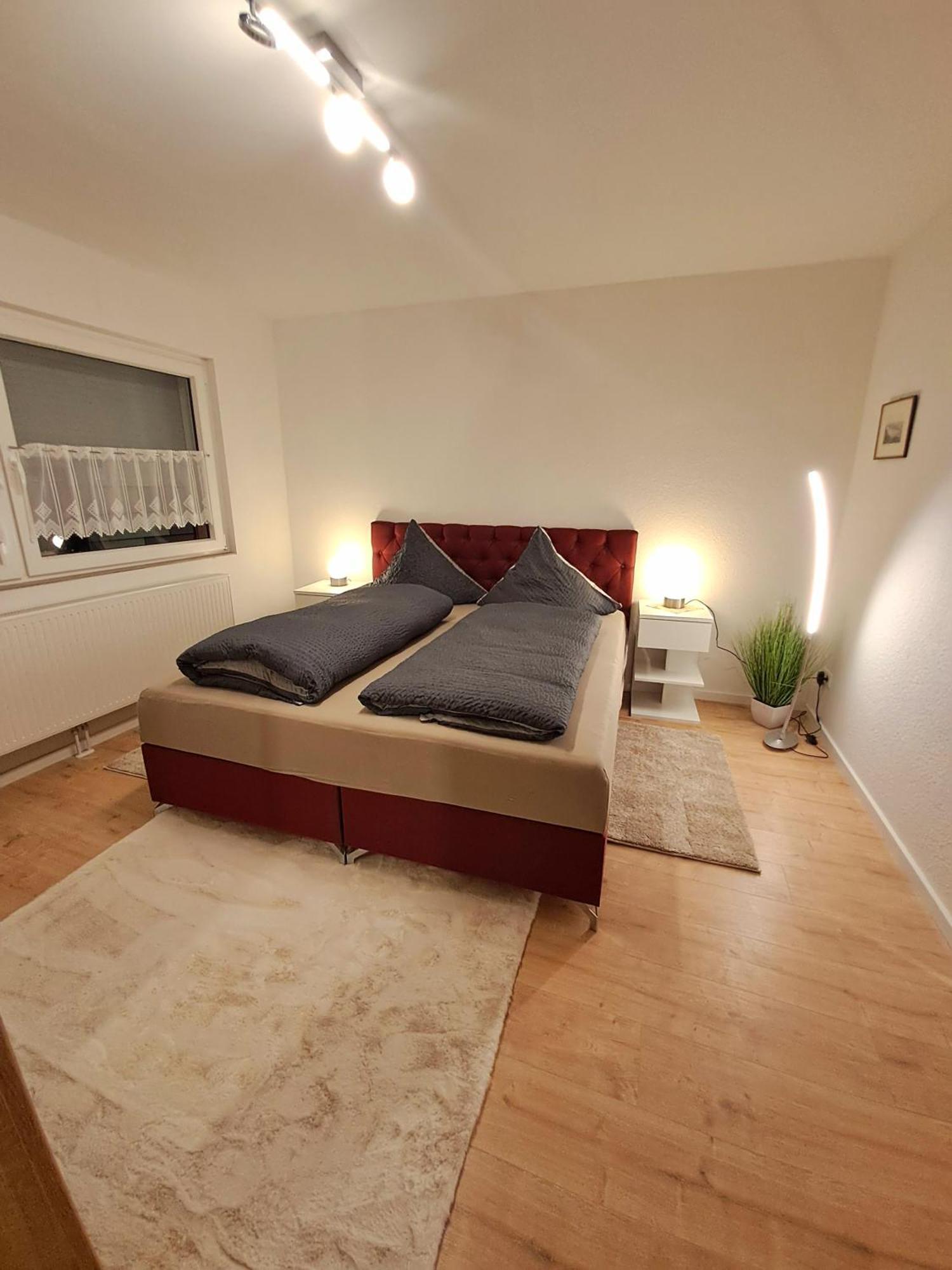 Ferienwohnung Balz-Gluck Boppard Bagian luar foto