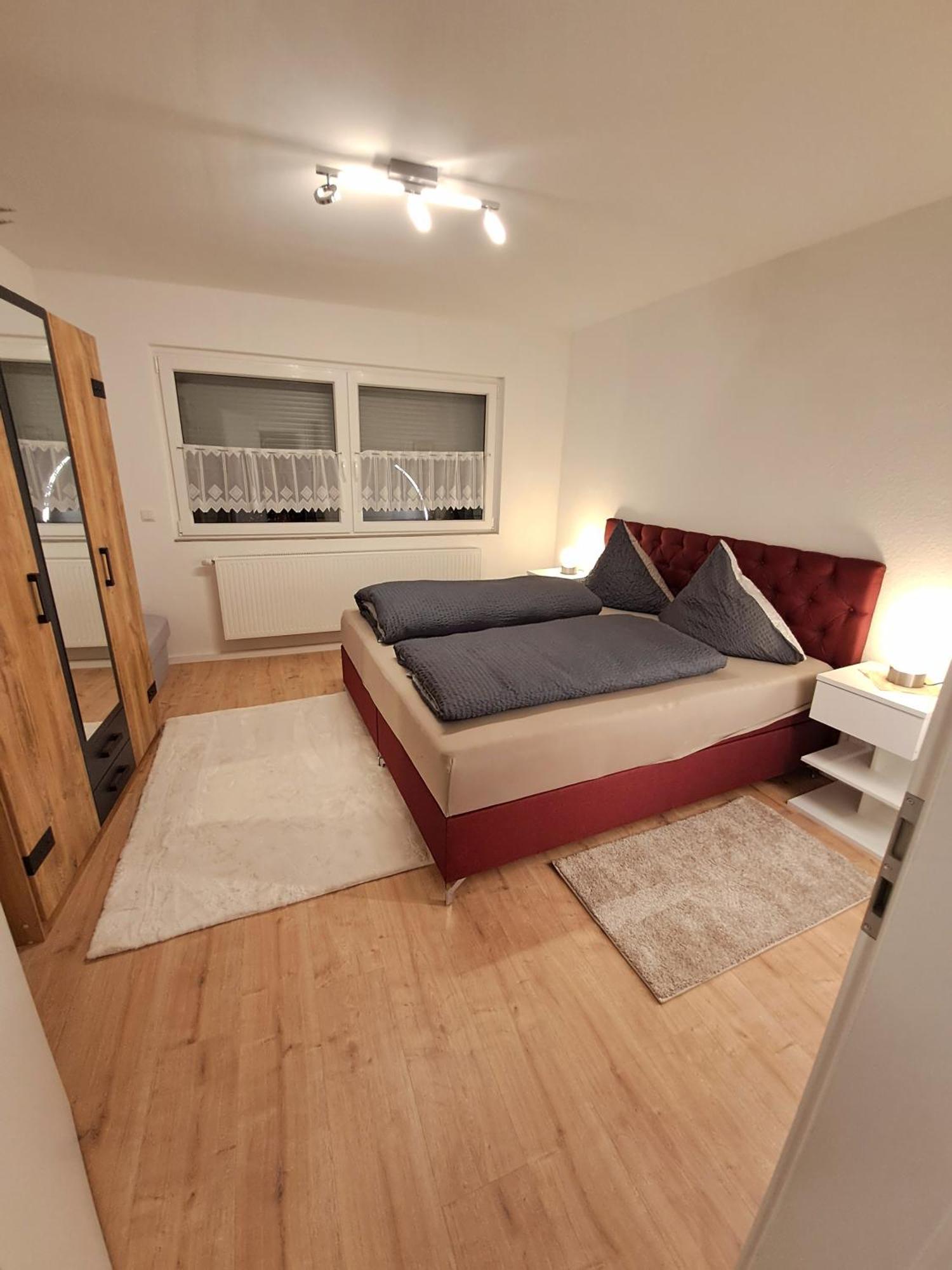 Ferienwohnung Balz-Gluck Boppard Bagian luar foto