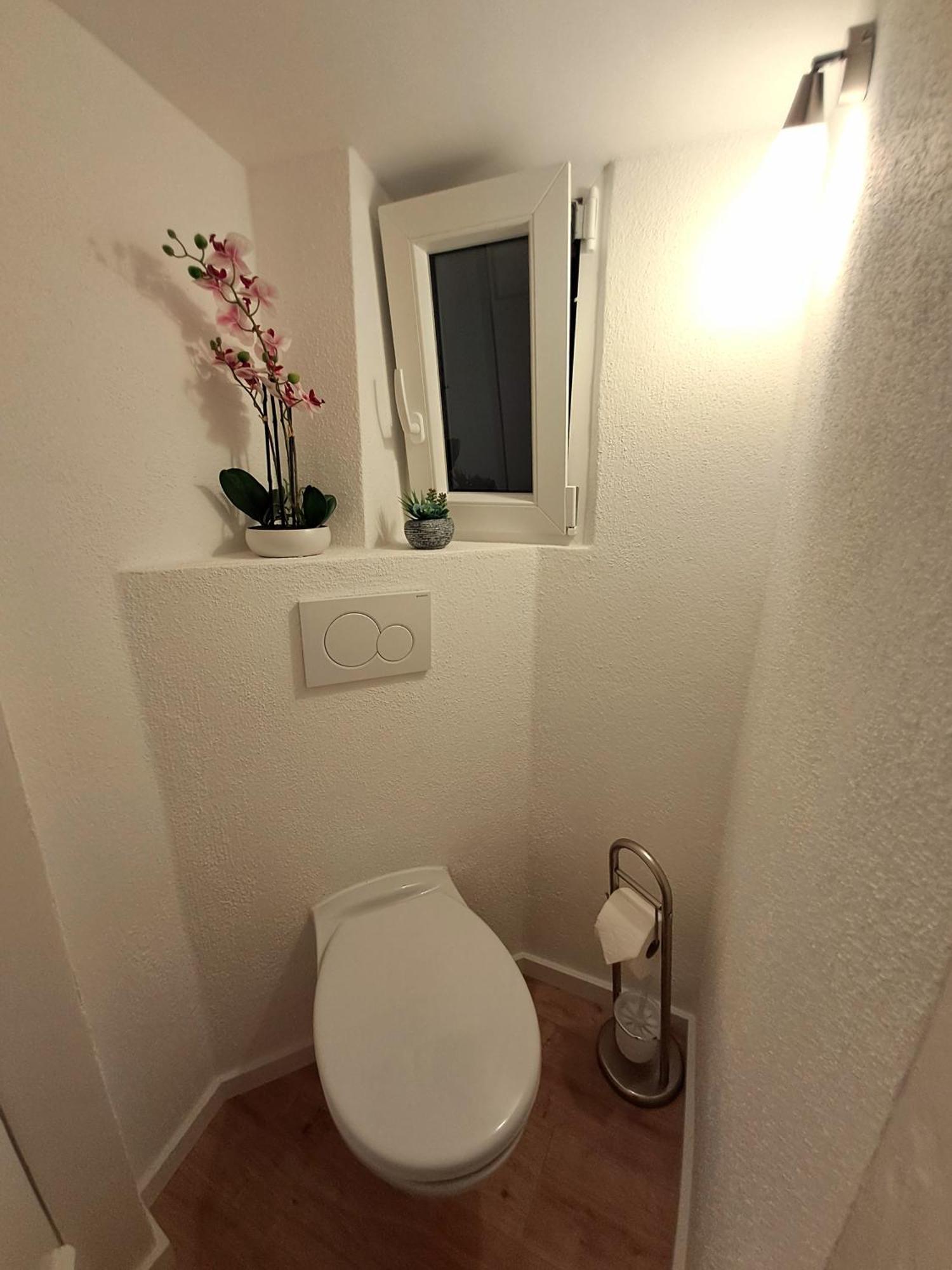 Ferienwohnung Balz-Gluck Boppard Bagian luar foto